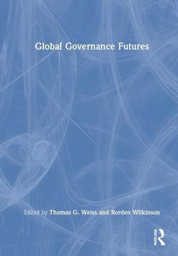 Global Governance Futures