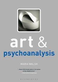 Cover image for Art and Psychoanalysis