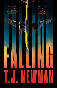 Cover image for Falling: the most thrilling blockbuster read of the summer