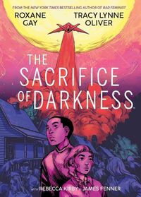 Cover image for The Sacrifice of Darkness