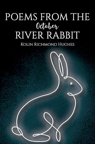 Cover image for Poems From the October River Rabbit