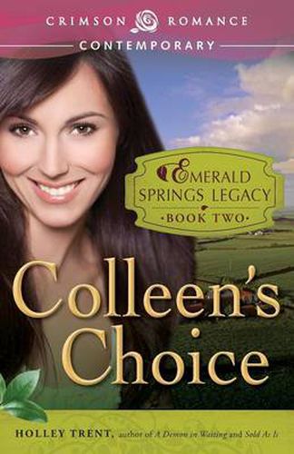 Cover image for Colleen's Choice
