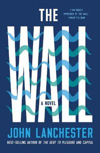 Cover image for The Wall: A Novel