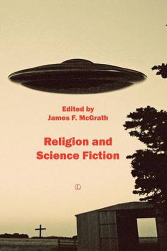 Religion and Science Fiction