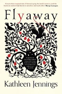 Cover image for Flyaway