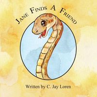 Cover image for Jane Finds A Friend