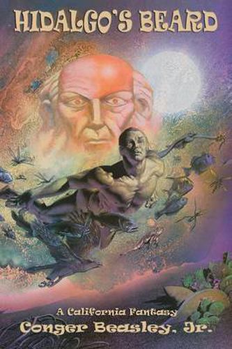 Cover image for Hidalgo's Beard