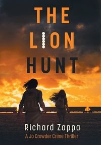 Cover image for The Lion Hunt