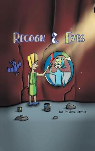 Cover image for Recogn And Eyes