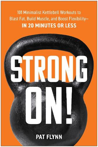 Cover image for Strong ON!