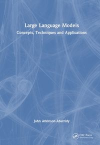 Cover image for Large Language Models