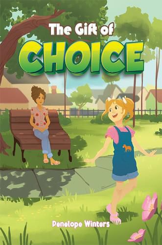Cover image for The Gift of Choice