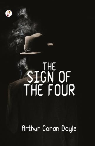 Cover image for The Sign of the Four