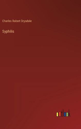 Syphilis