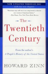 Cover image for The Twentieth Century: A People's History