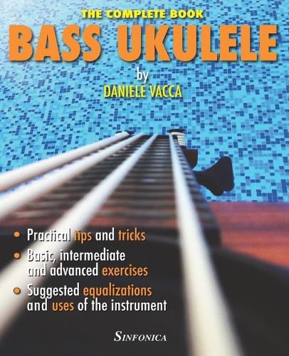 Cover image for Ukulele Bass