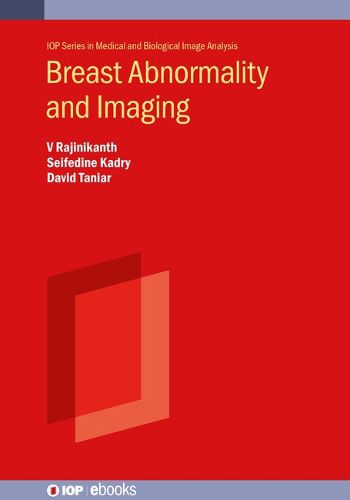 Cover image for Breast Abnormality and Imaging