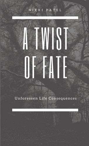 Cover image for A Twist of Fate