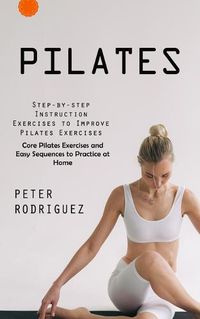 Cover image for Pilates