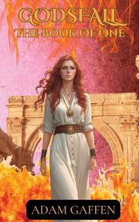 Cover image for Godsfall