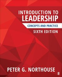 Cover image for Introduction to Leadership