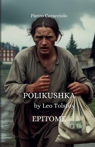 Cover image for POLIKUSHKA by Leo Tolstoy