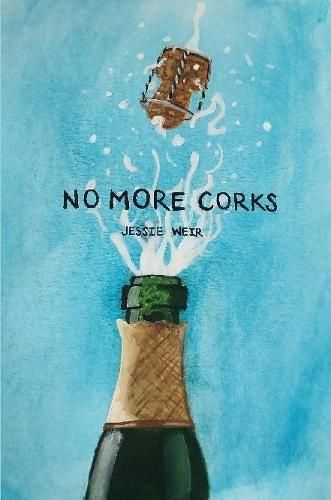 Cover image for No More Corks