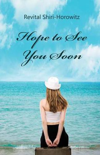 Cover image for Hope to See You Soon