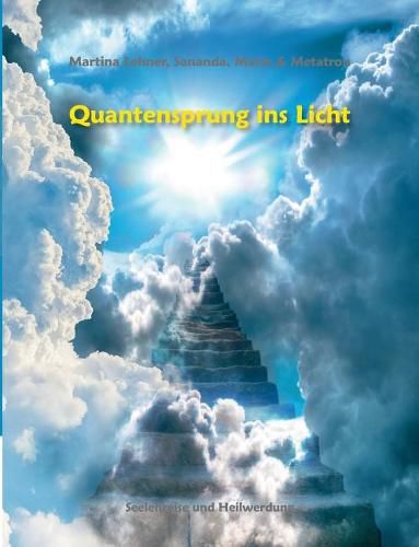 Cover image for Quantensprung ins Licht