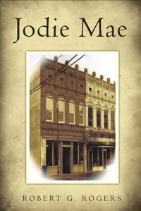 Cover image for Jodie Mae