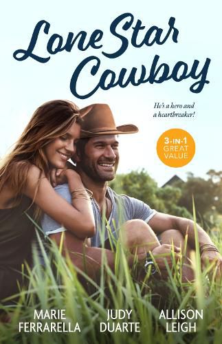 Cover image for Lone Star Cowboy/Fortune's Second-Chance Cowboy/From Fortune To Family Man/Wild West Fortune