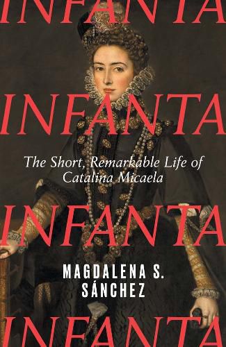 Cover image for Infanta