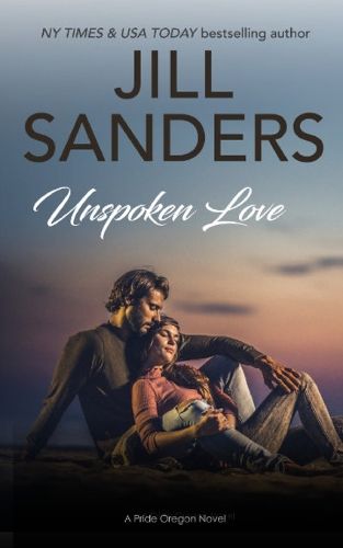 Cover image for Unspoken Love