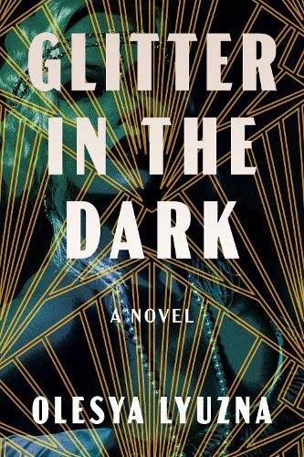 Cover image for Glitter in the Dark