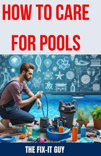 Cover image for How to Care for Pools