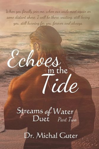 Cover image for Echoes in the Tide