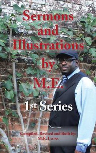 Cover image for Sermons and Illustrations by M.E.