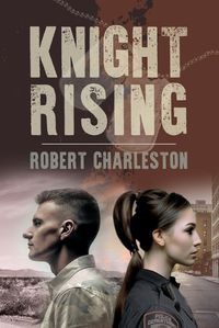 Cover image for Knight Rising