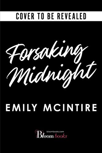 Cover image for Forsaking Midnight (Standard Edition)