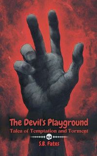 Cover image for The Devil's Playground