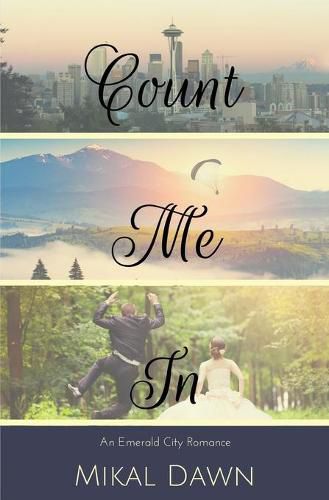 Cover image for Count Me In