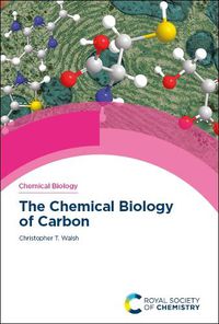 Cover image for Chemical Biology of Carbon