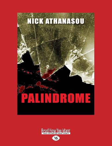 Cover image for Palindrome