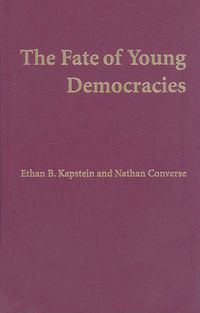 Cover image for The Fate of Young Democracies