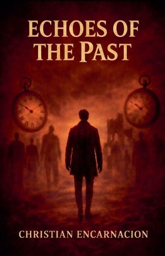 Cover image for Echoes of the Past