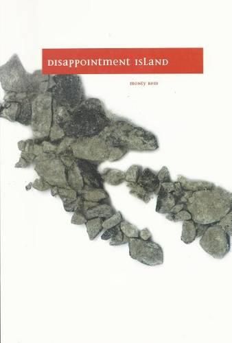 Cover image for Disappointment Island