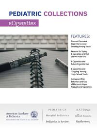 Cover image for eCigarettes