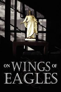 Cover image for On Wings of Eagles