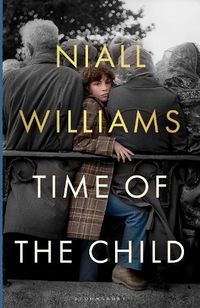 Cover image for Time of the Child