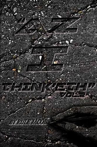 Cover image for Az I Thinketh Vol2
